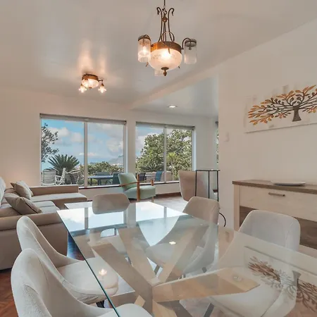 Natural Oasis With Panoramic View & Bio-diverse 9 950m2 Garden * 푼샬