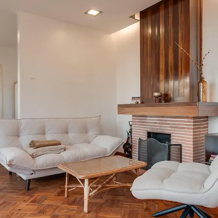 Natural Oasis With Panoramic View & Bio-diverse 9 950m2 Garden Фуншал